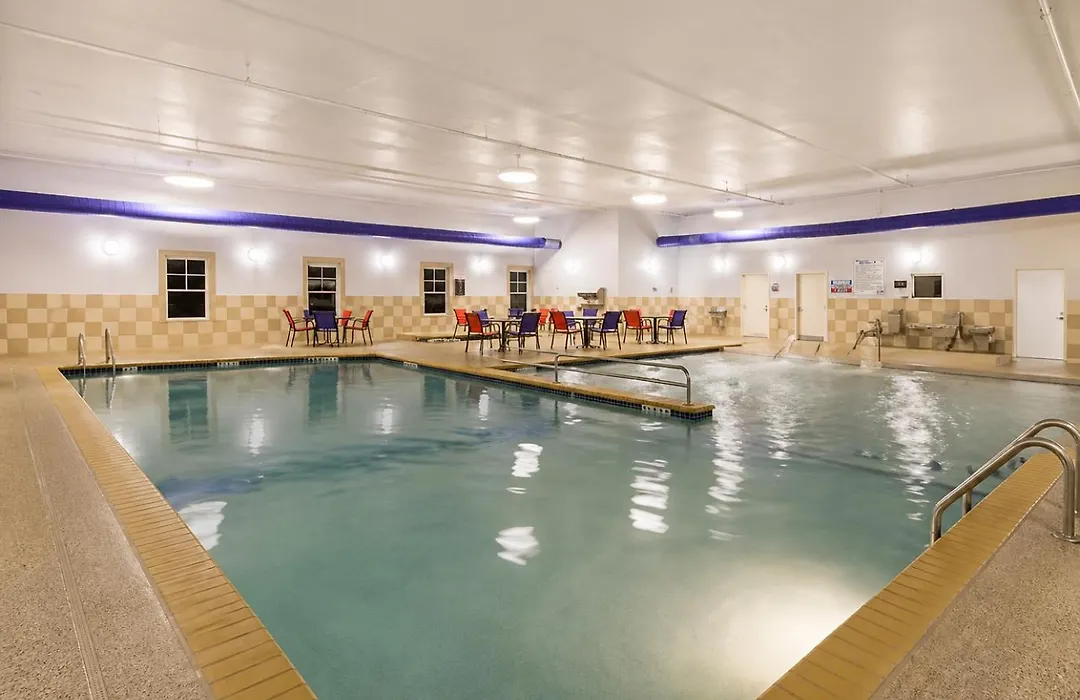 La Quinta By Wyndham Fargo-Medical Center-1