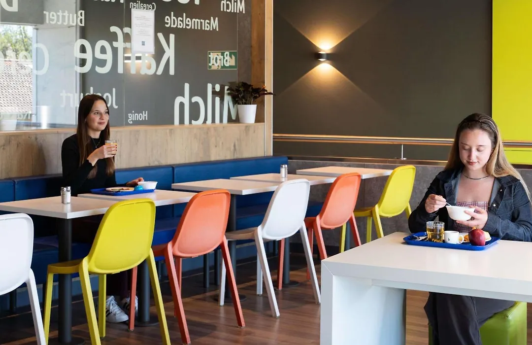 ibis budget Bern Expo-1