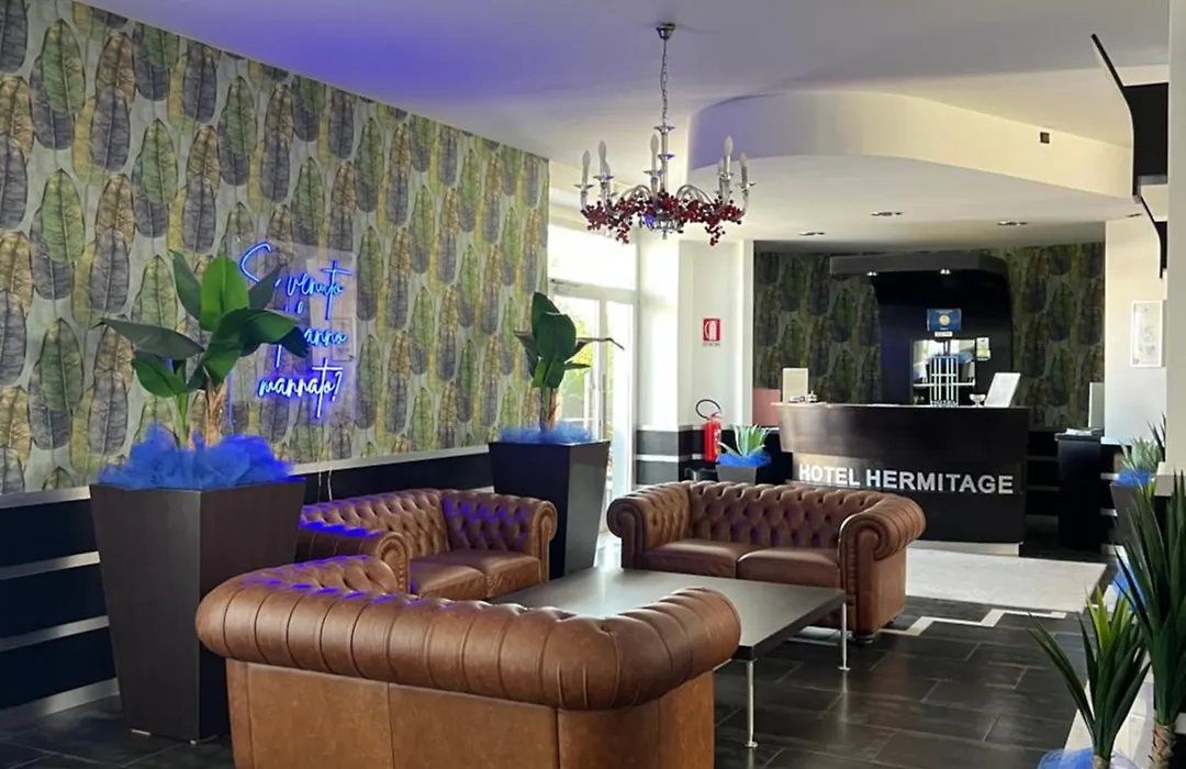 Hotel Hermitage-1