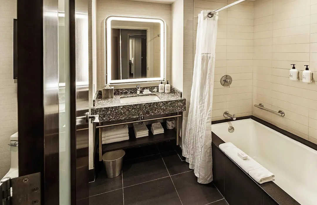 Radisson Blu Mall Of America-1