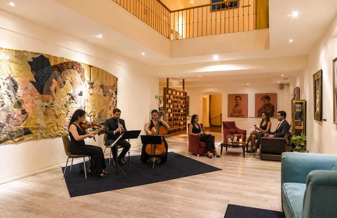 Hotel Andante-1