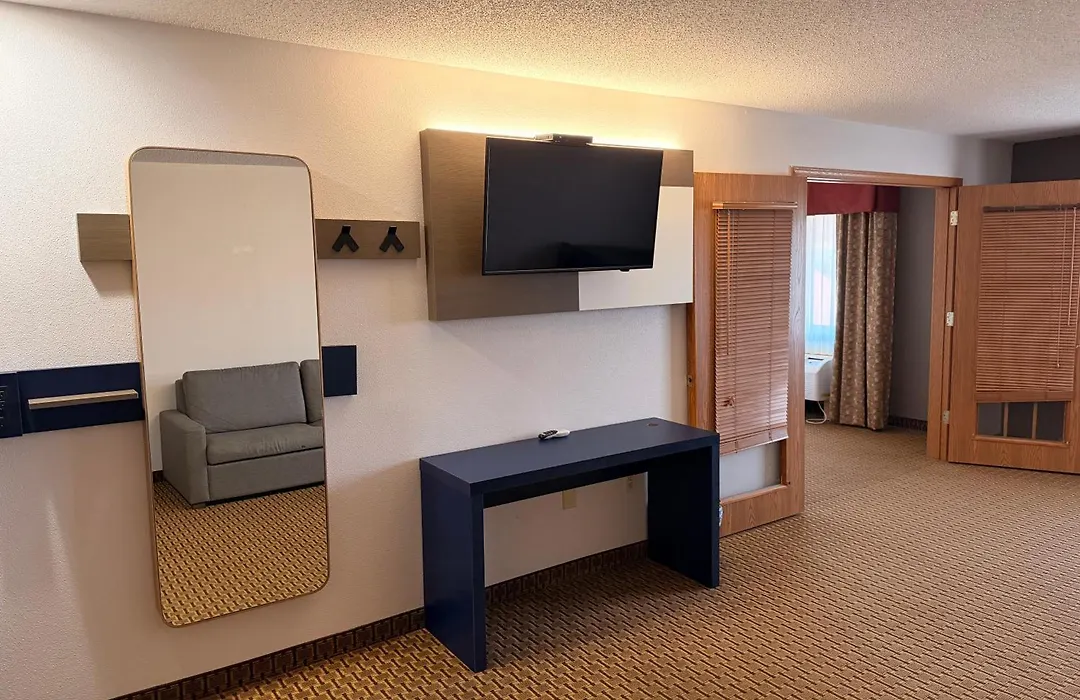 Comfort Suites Wisconsin Dells Area-1