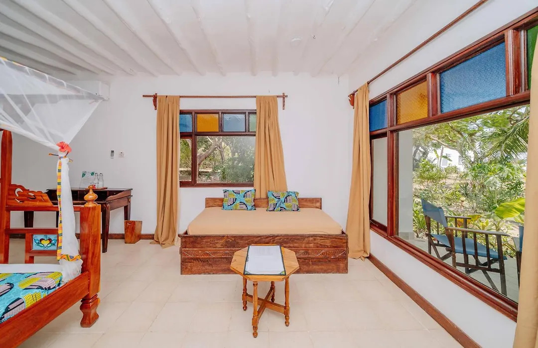 Spice Island Hotel & Resort-1
