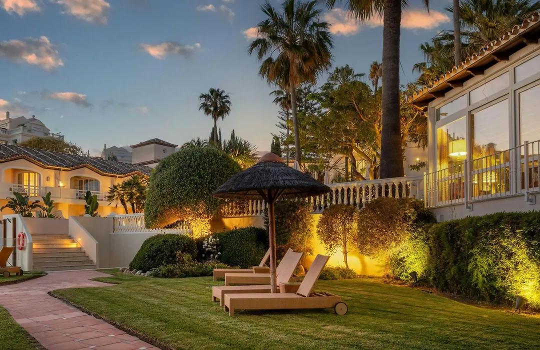 Grand Hotel Las Dunas, Autograph Collection (Adults Only)-1