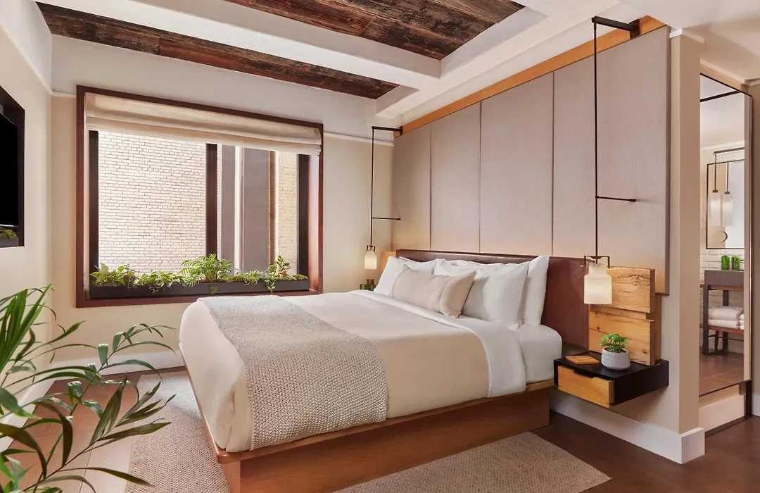 1 Hotel Central Park-1
