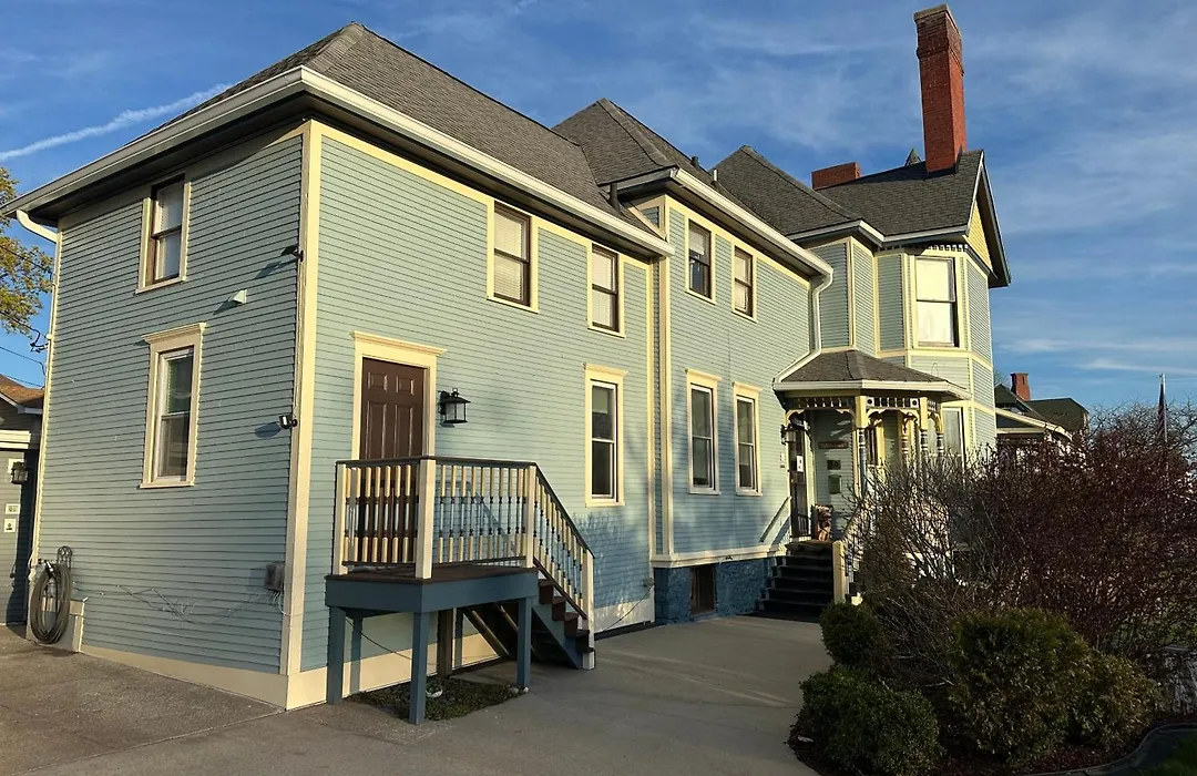 The Fresh Coast Inn At Ludington-1