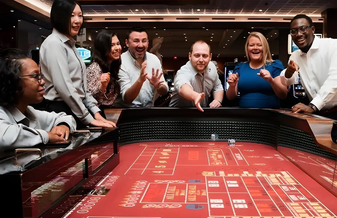 Caesars Southern Indiana Hotel & Casino - A Caesars Rewards Destination-1