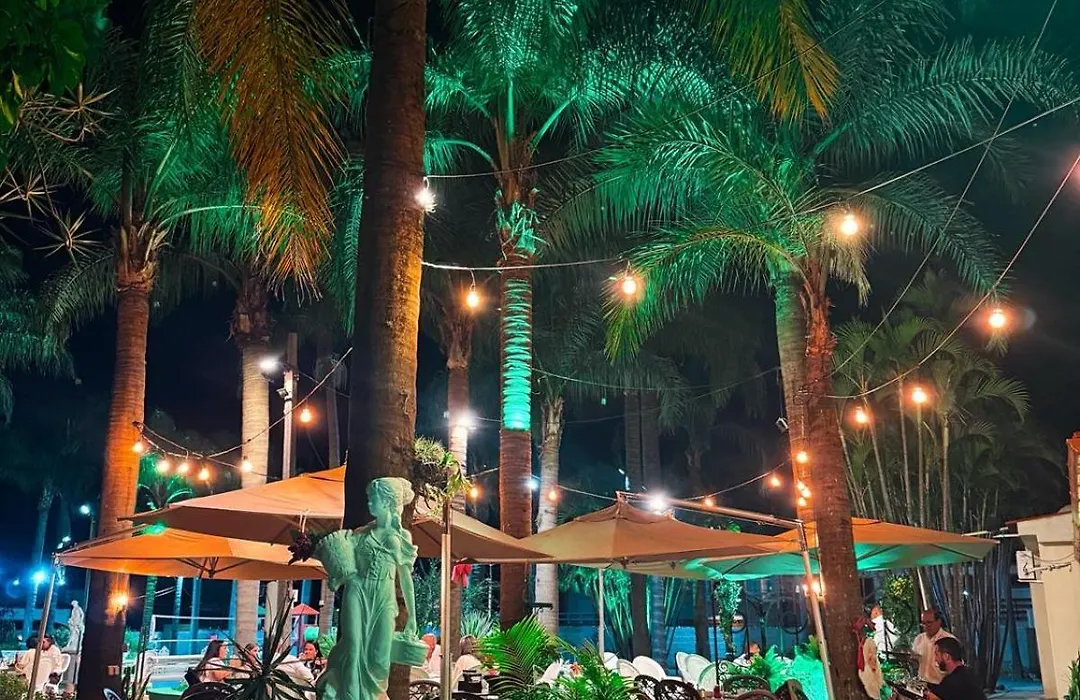 Hotel São Luiz-1