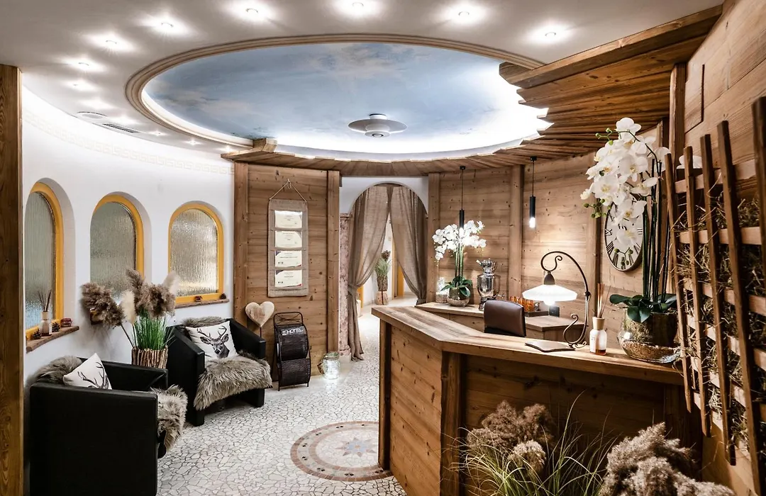 Hotel Arcobaleno-1
