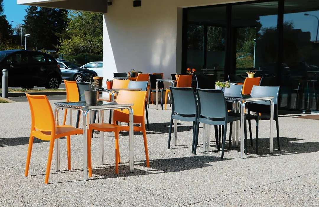 First Inn Hotel Blois-1