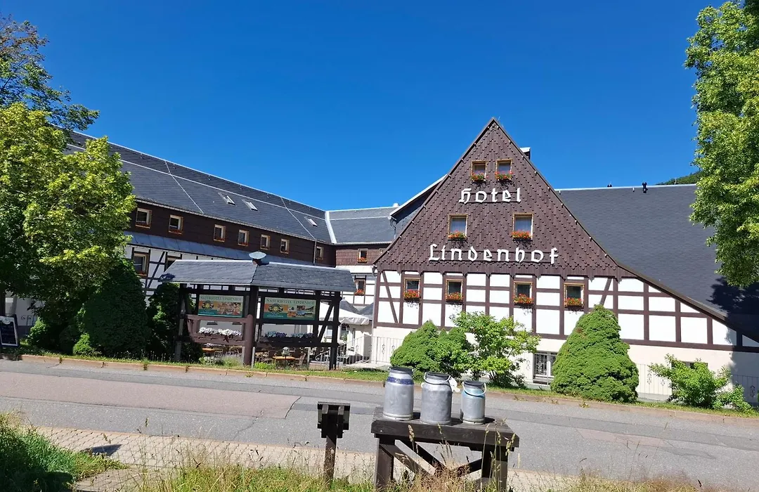 Naturhotel Lindenhof-1