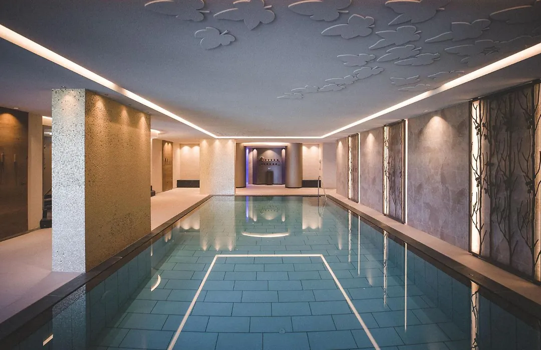 Hotel Sonnbichl-1