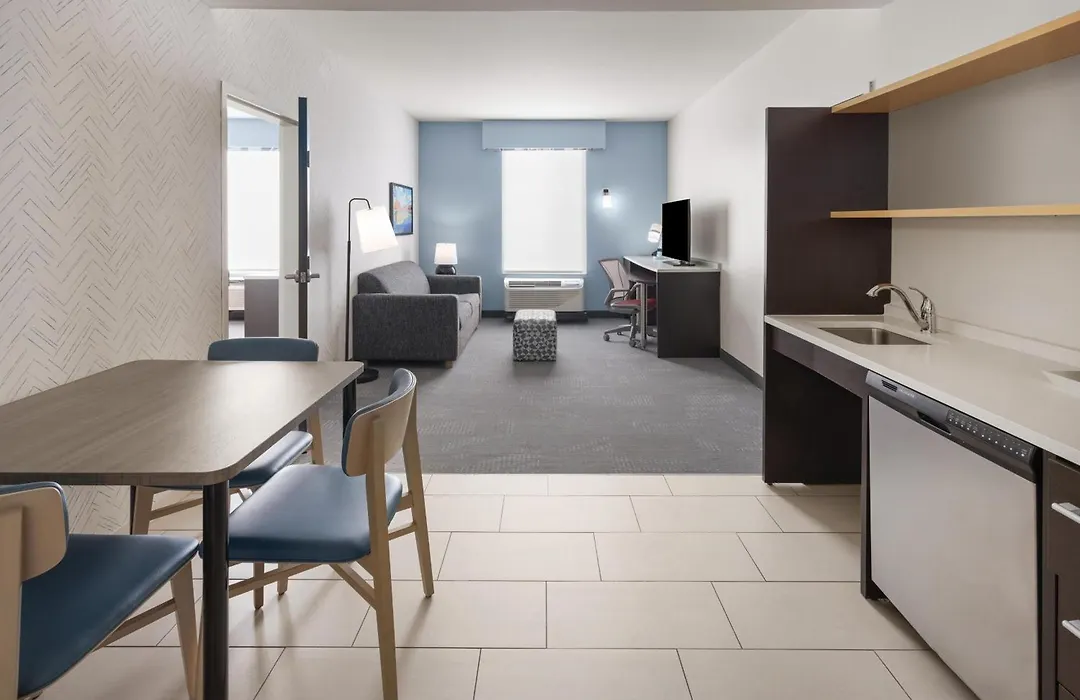 Home2 Suites By Hilton Meridian-1