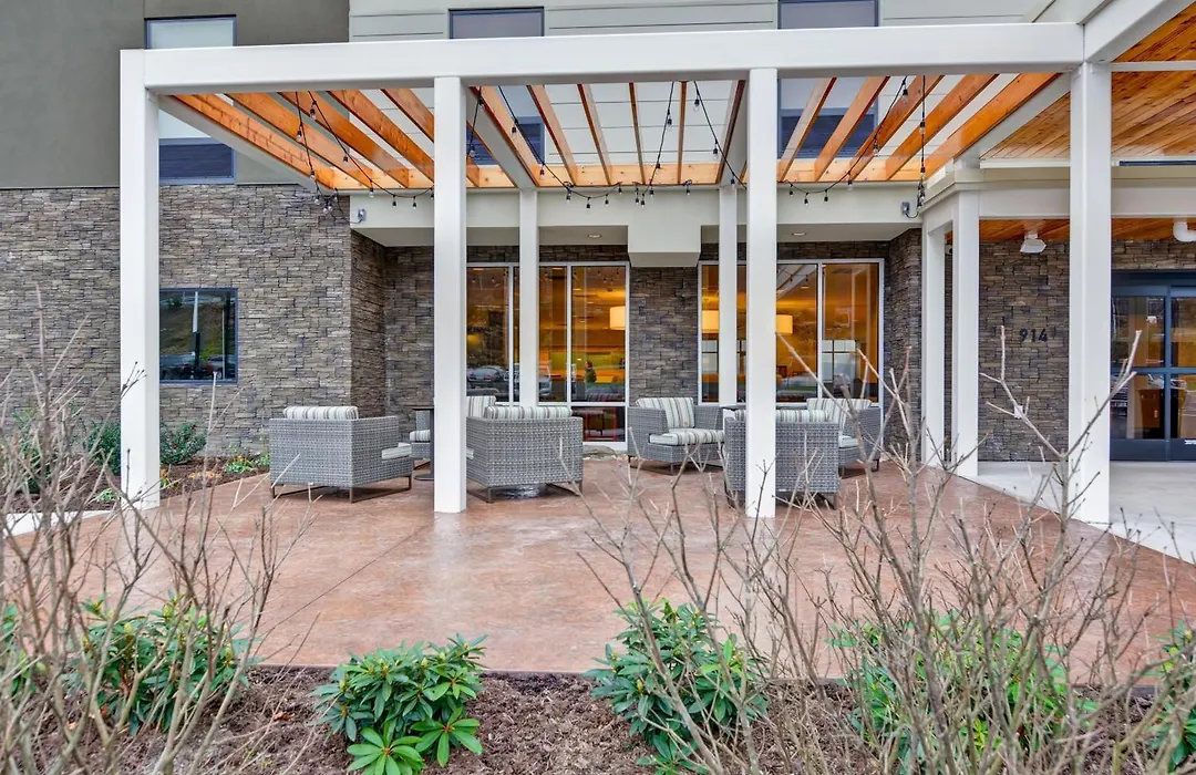 Home2 Suites By Hilton Dickson City Scranton-1
