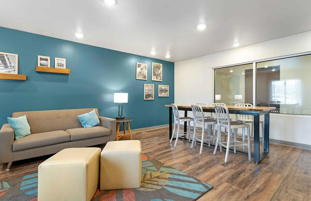 Extended Stay America Select Suites - Orlando - Airport-1