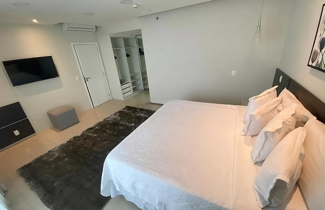 Tropical Executive Hotel-1