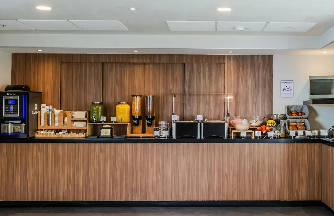 City Express By Marriott Tepic-1