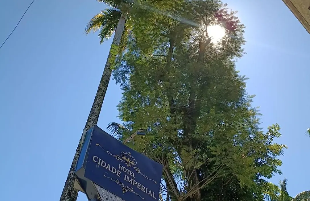 Hotel Cidade Imperial-1