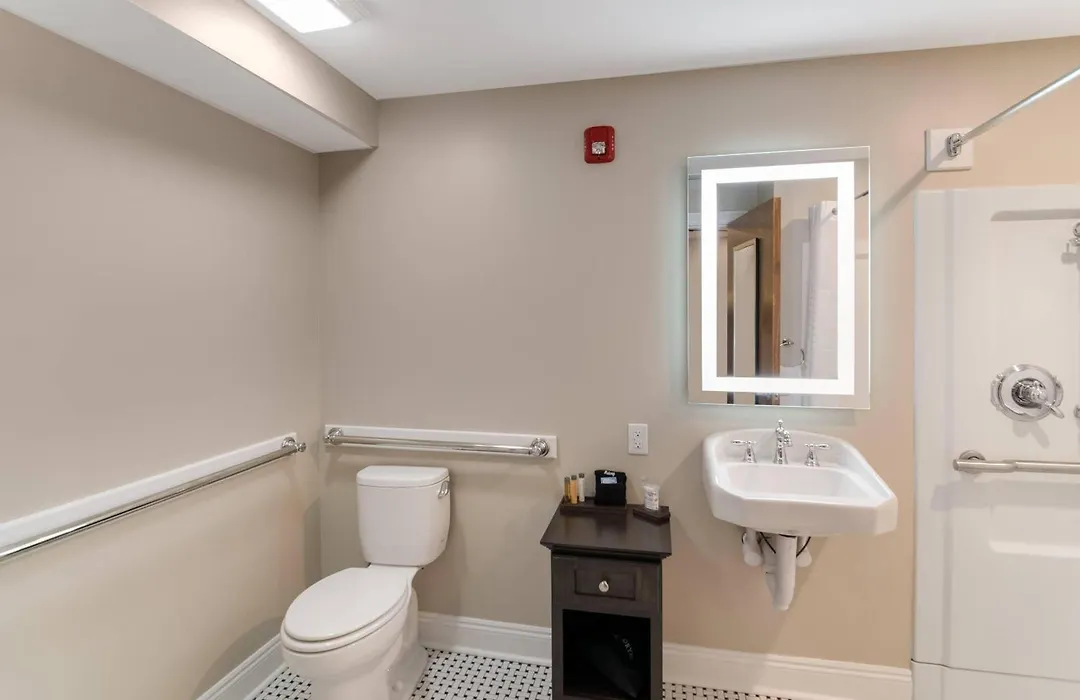 The Port Inn - Port St Joe, An Ascend Collection Hotel-1