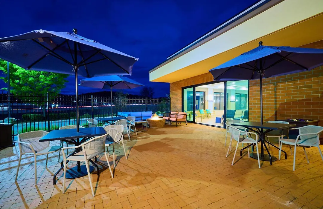 Hampton Inn & Suites Grants Pass-1
