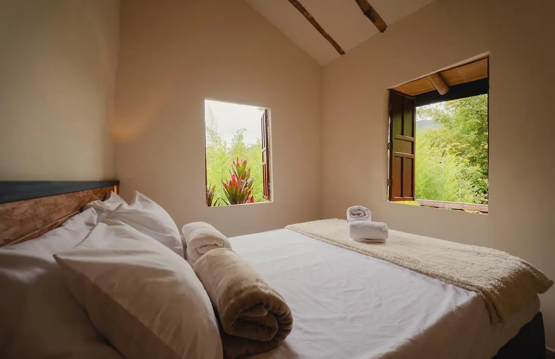 Ecohotel Tierra de Agua-1