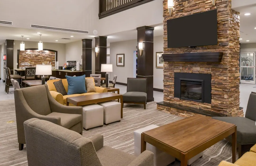 Staybridge Suites - Pecos By Ihg-1