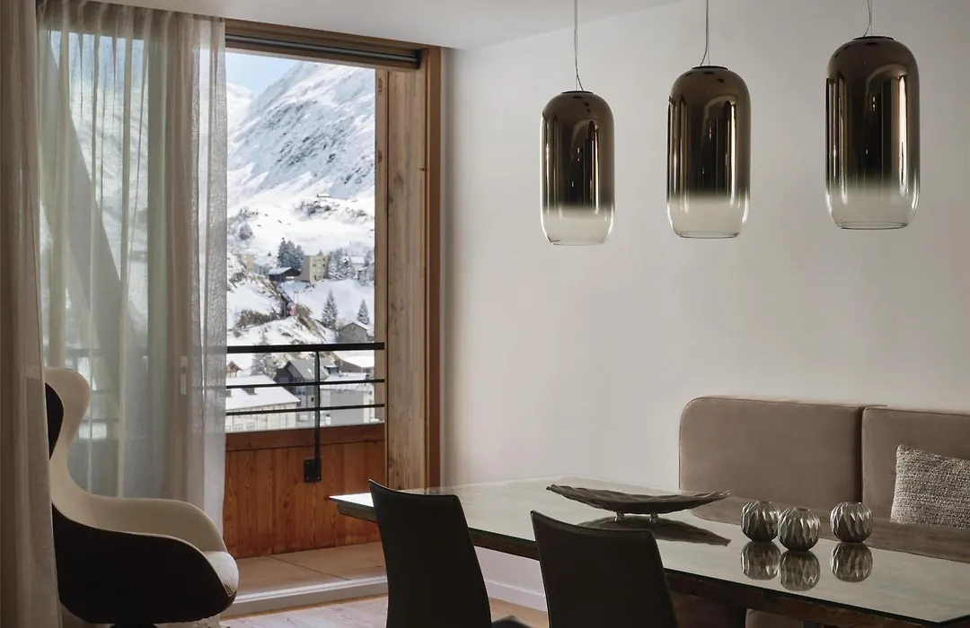 Radisson Blu Hotel Reussen, Andermatt-1