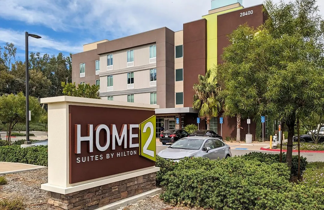 Home2 Suites By Hilton Temecula-1