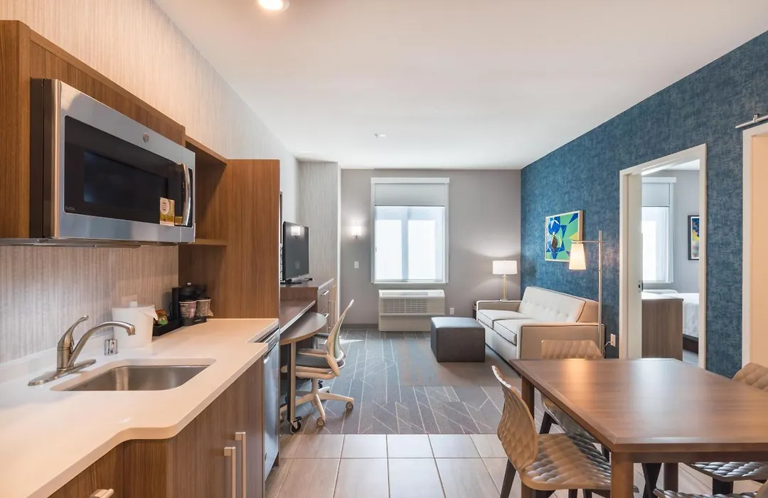 Home2 Suites By Hilton Temecula-1