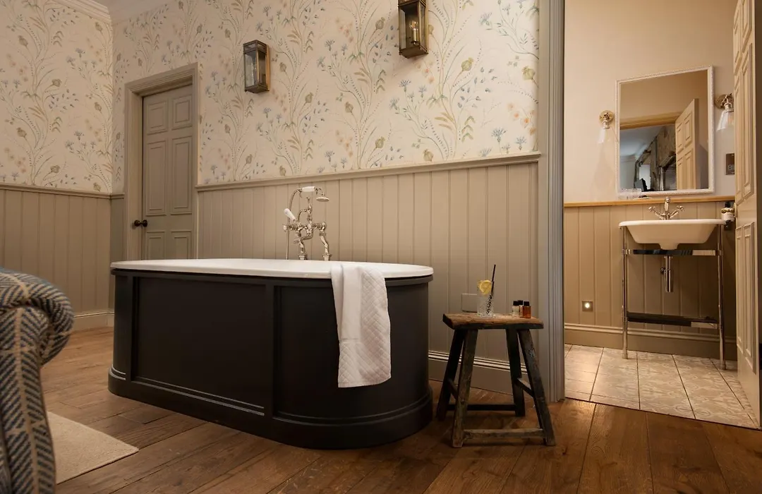 Beadnell Towers Hotel-1