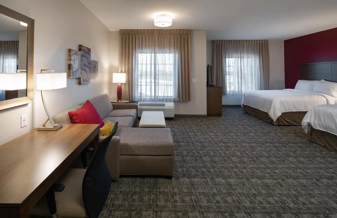 Staybridge Suites - Phoenix - Biltmore Area By Ihg-1