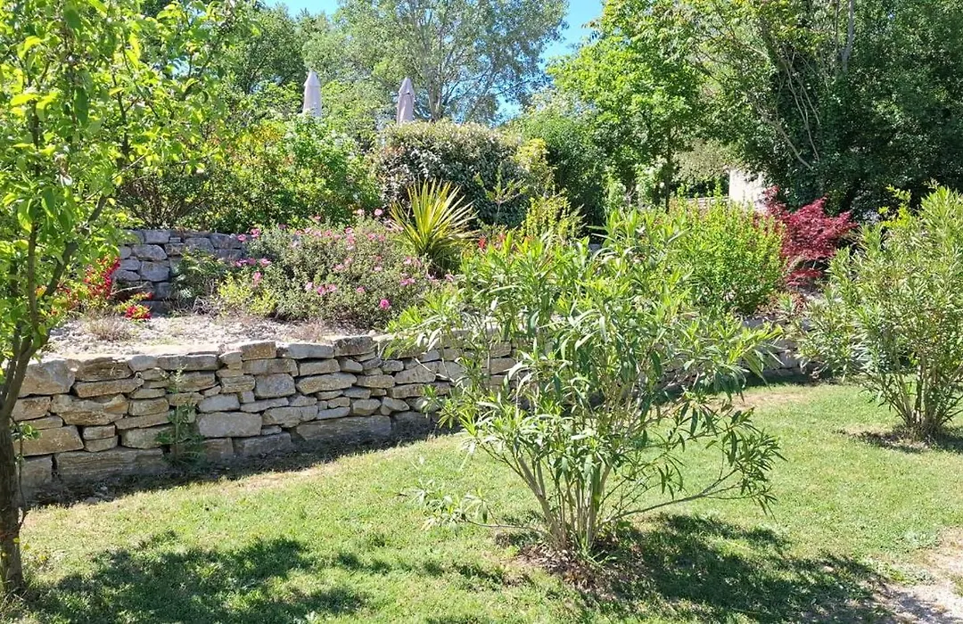 Le Logis de Bérianne-1