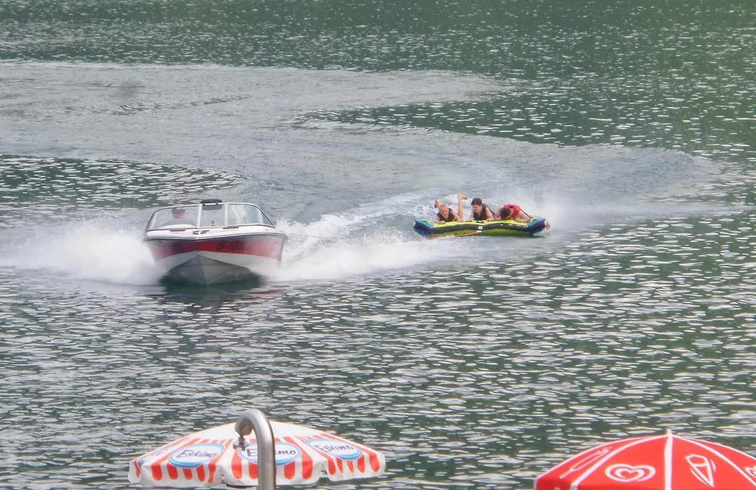 Seehotel Sissi Am Zeller See-1