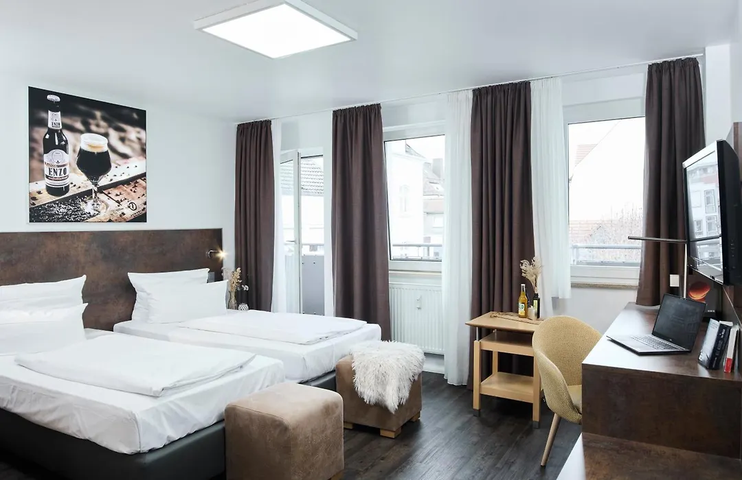 Altstadthotel Arte-1