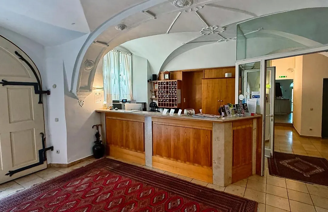 Altstadthotel Augsburg-1