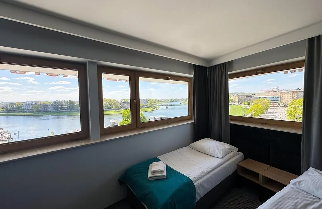 Hotel Pod Wawelem-1
