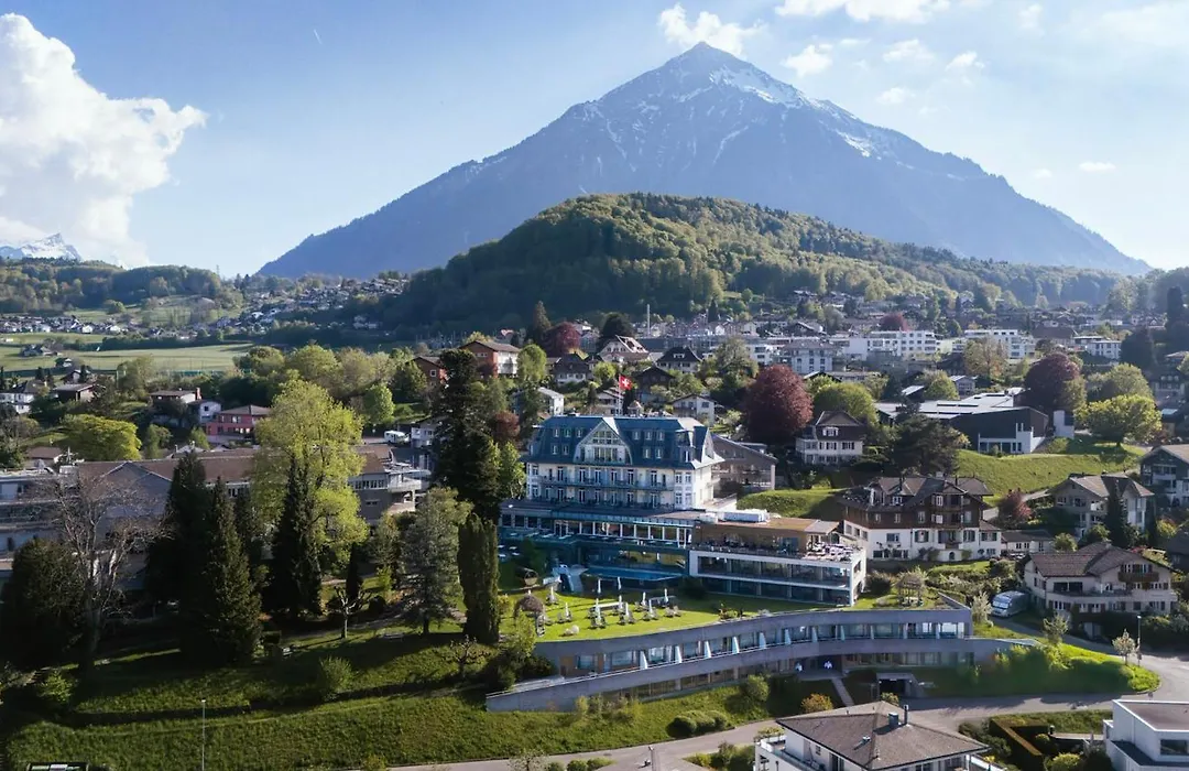Belvedere Strandhotel-1