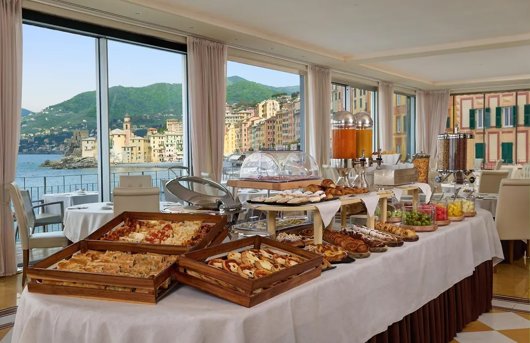 Hotel Cenobio Dei Dogi-1