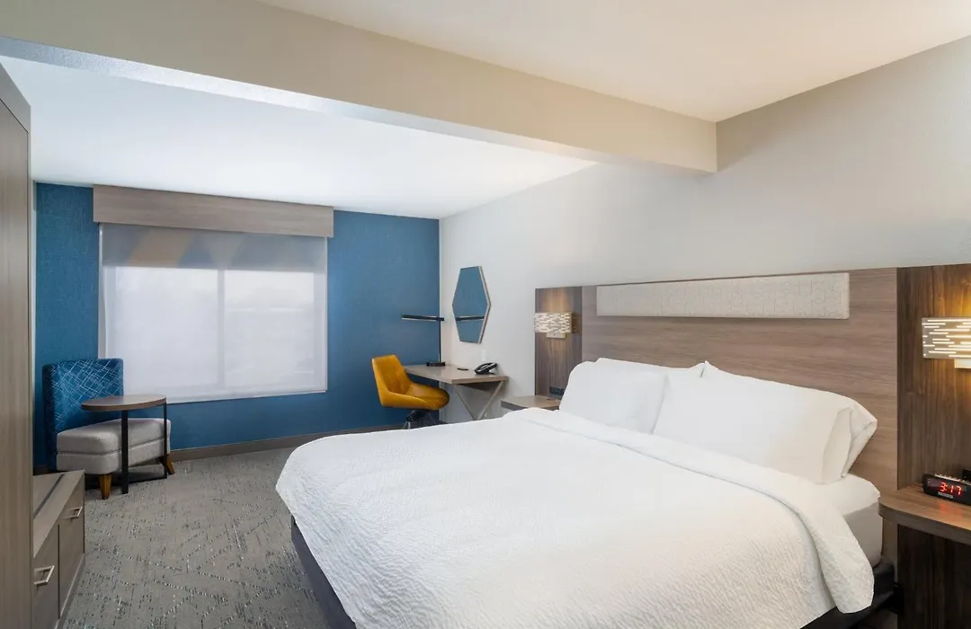 Holiday Inn Express & Suites Bozeman West By Ihg-1