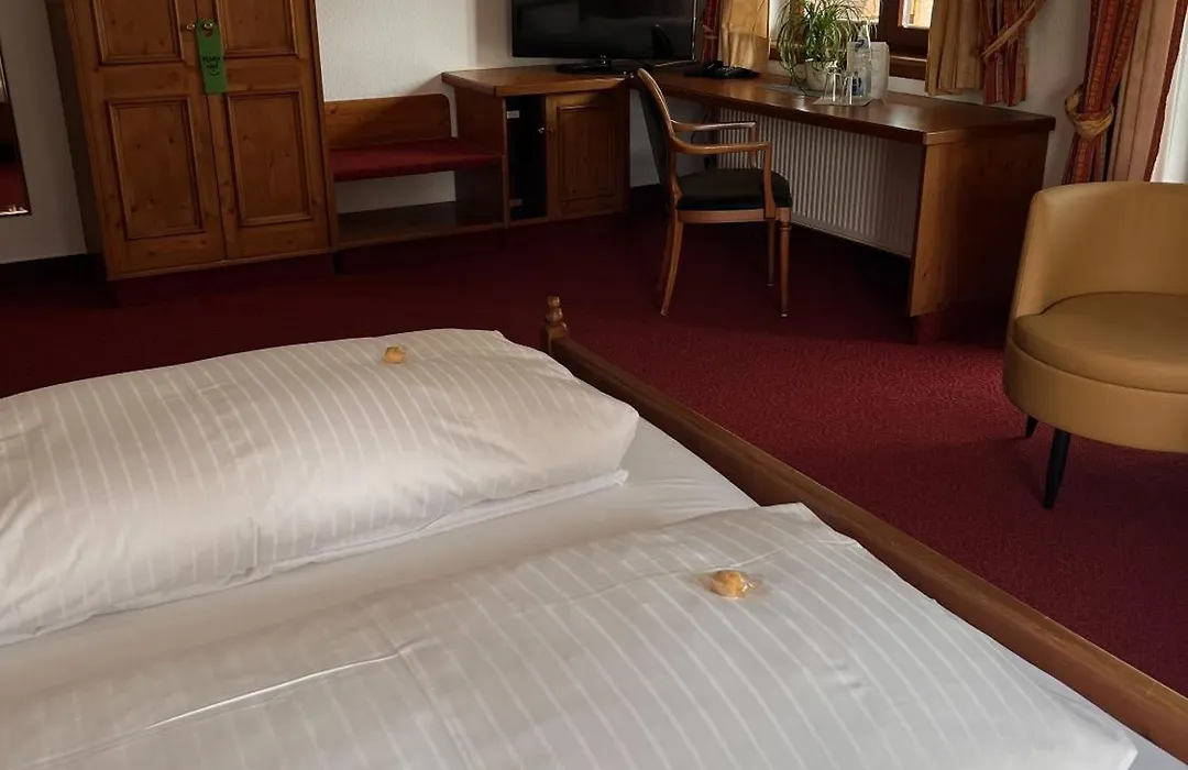 Parkhotel Krone Maleck-1