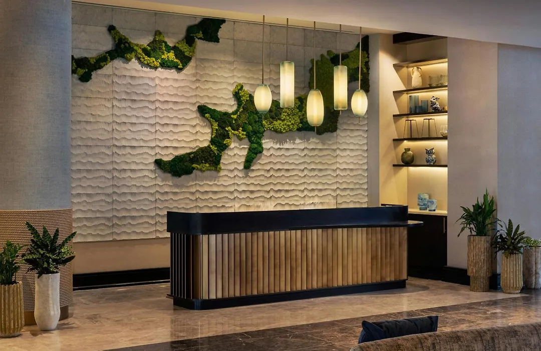 The Westin Annapolis-1
