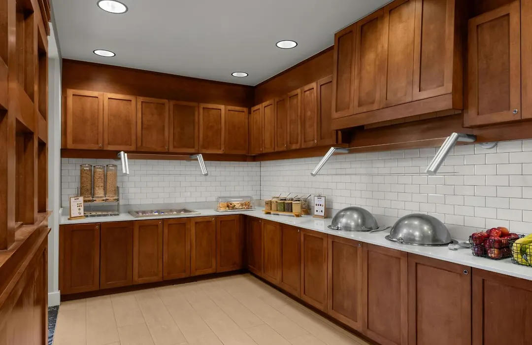 Residence Inn Boise West-1