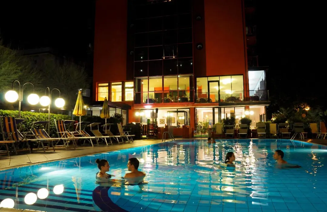 Hotel Prestigio-1