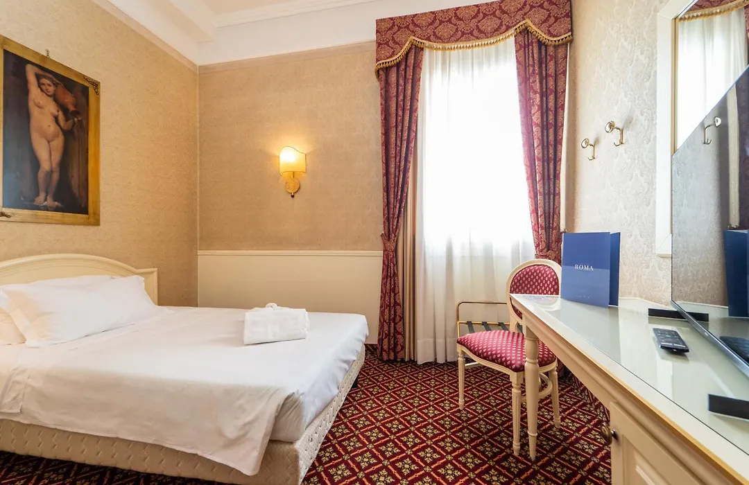 Hotel Terme Roma-1