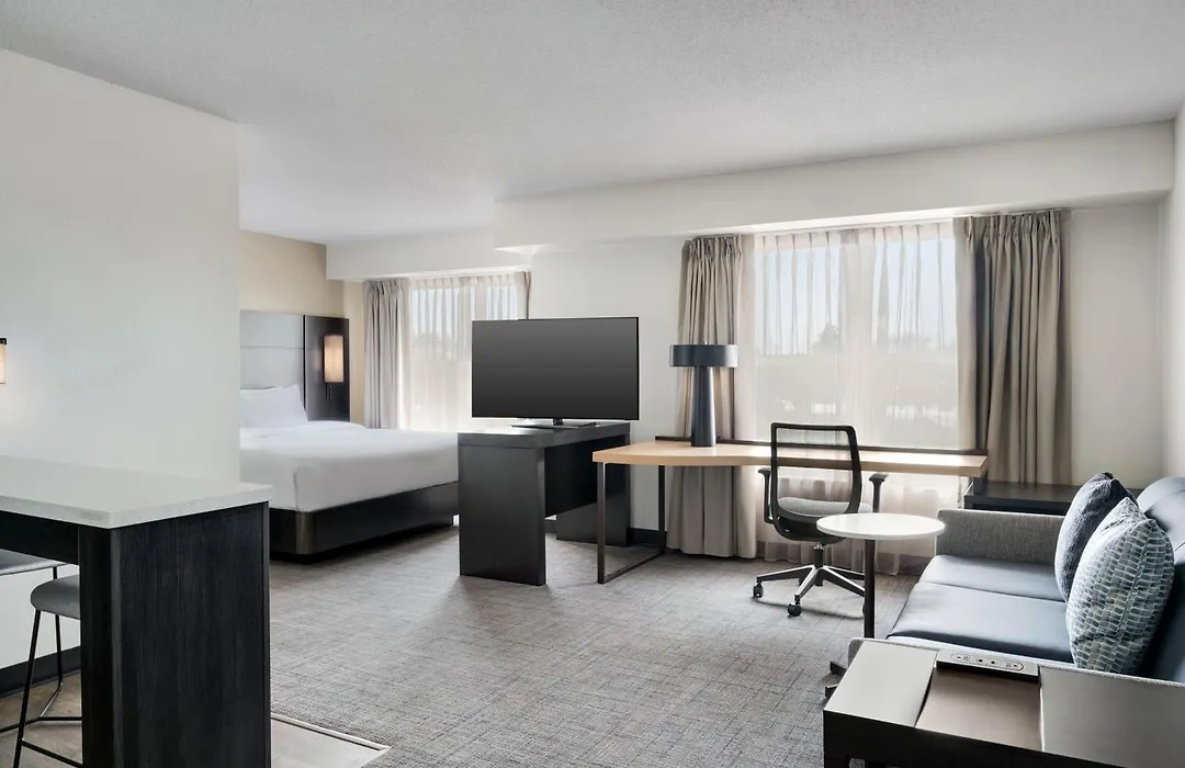 Residence Inn Merrillville-1