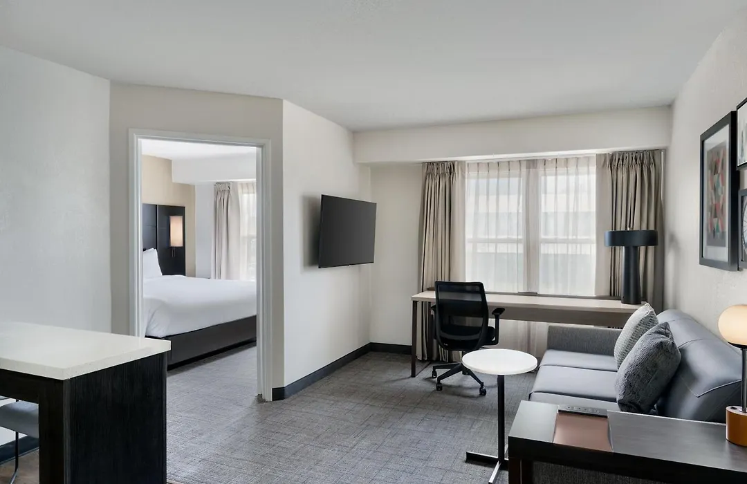 Residence Inn Merrillville-1