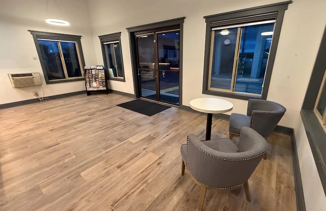 Hermiston Inn & Suites-1