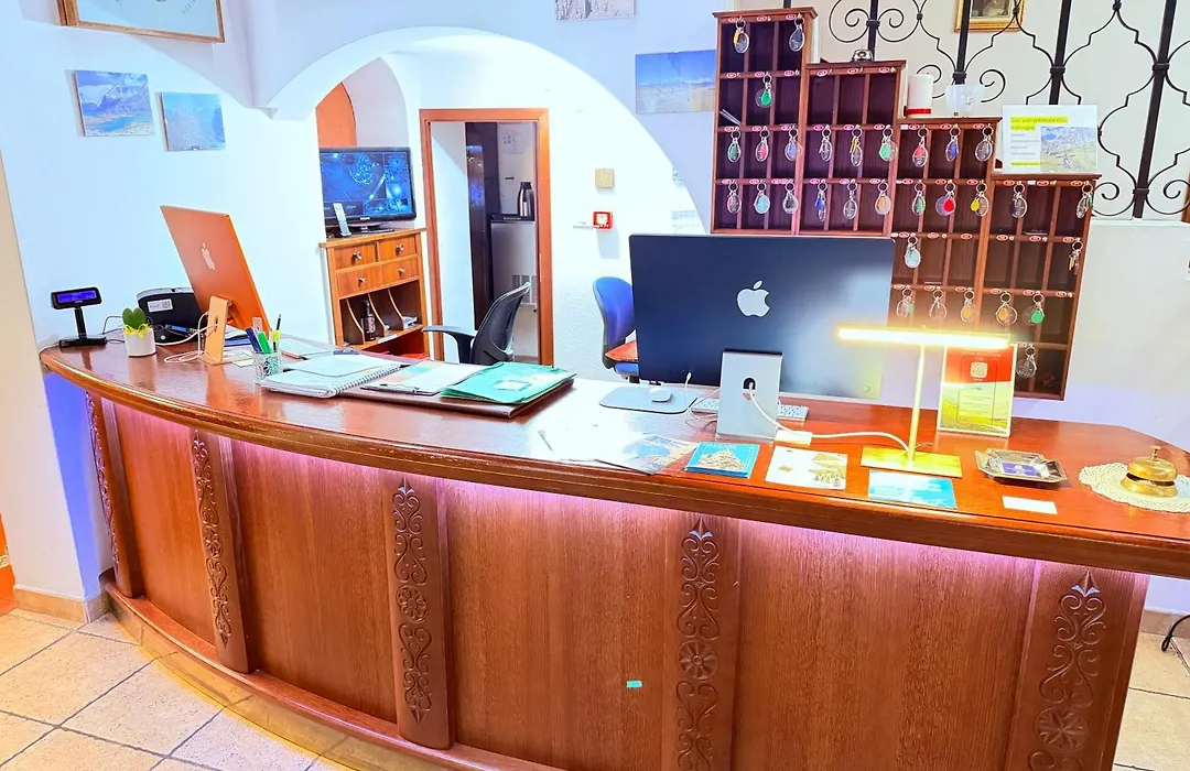 Hotel Regina Delle Dolomiti-1