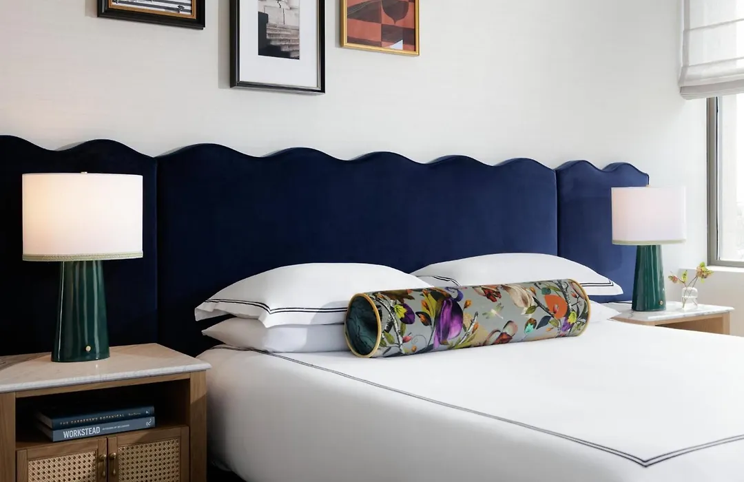 Kimpton Hotel Monaco Philadelphia By Ihg-1