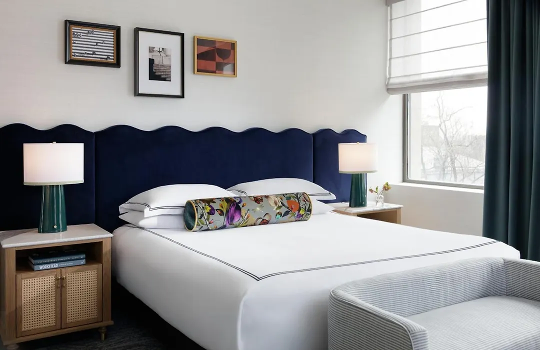 Kimpton Hotel Monaco Philadelphia By Ihg-1